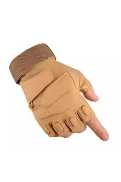 دستکش نیمه زرد o برند Gazi Ticaret کد 1652872972