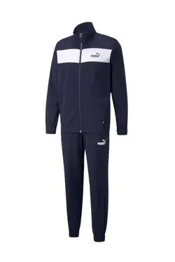 ست لباس راحتی اسپرت پلی استر مردانه برند Puma کد 1651189145