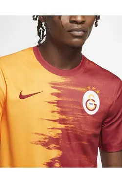 یونیفرم زمین زیر تیکه دار برند Galatasaray کد 1653085217