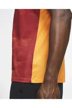 یونیفرم زمین زیر تیکه دار برند Galatasaray کد 1653085217