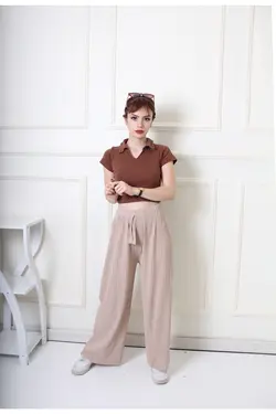 راحت لباس، گاه به زنانه شلوار و لباس ورزشی، برند comstar کد 1655713380