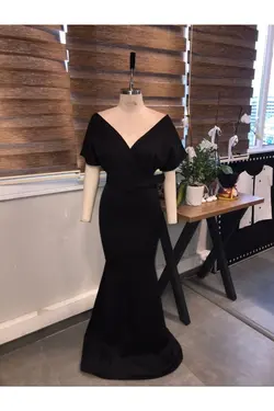 مجلسی برش پارچه کشی 686 582099 کمربند‎دار ماهی غواصی لباس برند Secret Passion Lingerie کد 1657101256