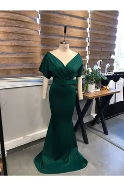 مجلسی برش پارچه کشی 686 582099 کمربند‎دار ماهی غواصی لباس برند Secret Passion Lingerie کد