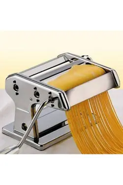 دستگاه برش خمیر ماکارونی ضد زنگ فلورانتیک 30 برند ASG کد 1660206087