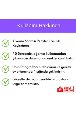 دستمال حوله دست و صورت خشک کردن آشپزخانه میکروفیبر کدو تنبل مدل دکوری برند Lilies Atelier کد 1661267781