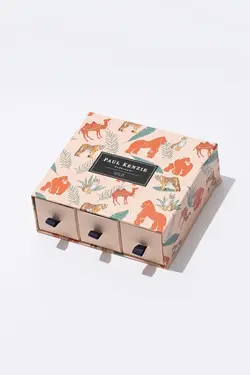 لباس زیر راحت مردانه انعطاف پذیر برند Paul Kenzie کد 1661397080