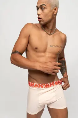 لباس زیر راحت مردانه انعطاف پذیر برند Paul Kenzie کد 1661397080