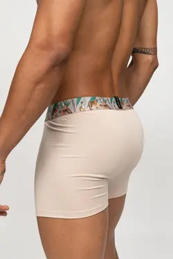 لباس زیر راحت مردانه انعطاف پذیر برند Paul Kenzie کد 1661397080