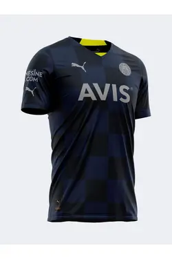 لباس فرم فصل جدید برند Fenerbahçe کد 1662118043