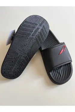 دمپایی خیس استخر ساحلی بالکن راحت فصل جدید کف لیز نمیخورد مردانه برند Gezer کد 1662104174