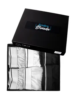 شلوارک لباس زیر بسته ساده لایکرا پارچه ویژه 1.0 مردانه برند ARMİLLİA DİMODA کد 1662407170