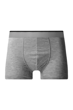 شلوارک لباس زیر بسته ساده لایکرا پارچه ویژه 1.0 مردانه برند ARMİLLİA DİMODA کد 1662407170