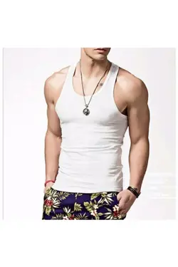 ورزشی برش پنبه ای قالب تنگ مردانه برند Tezzgelsin کد 1662407113