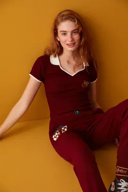 potter زرشکی برند Penti کد 1662628570