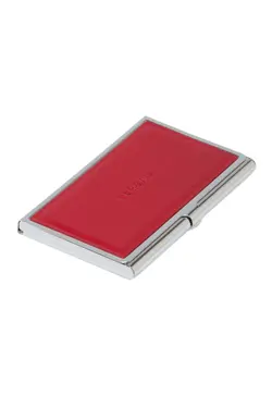 قرمز جا کارتی چرم برند Tergan کد 1662902294