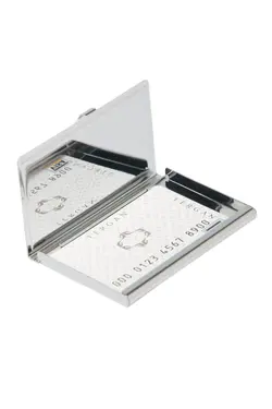 قرمز جا کارتی چرم برند Tergan کد 1662902294