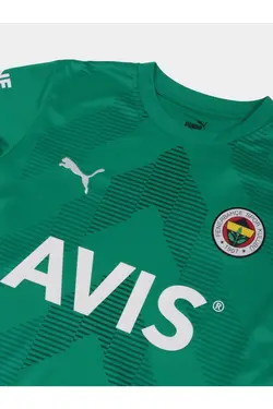 پلیور دروازه بان 22سبز برند Fenerbahçe کد 1663614137