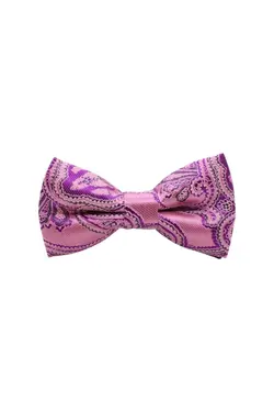 پاپیون طرح‎دار مردانه برند COOLMENCLUB کد 1663713434