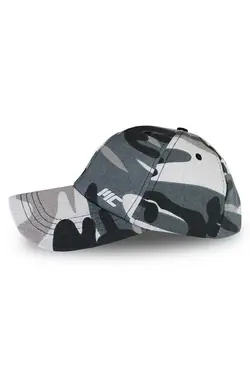 کلاه ارتشی استاندارد روزنامه گاردین برند MUSCLECLOTH کد 1663670700