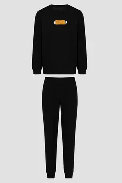 لباس راحتی شلوار مشکی برند Penti کد 1663746964