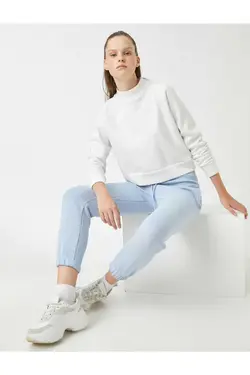 سوییشرت برند Koton کد 1663849086