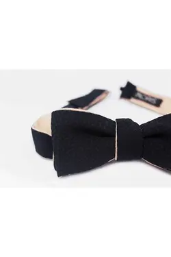 پاپیون دو طرفه گره‎دار پروانه برند Moris Store کد 1664812806