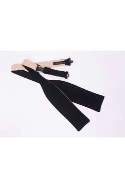 پاپیون دو طرفه گره‎دار پروانه برند Moris Store کد 1664812806