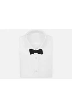 پاپیون دو طرفه گره‎دار پروانه برند Moris Store کد 1664812806