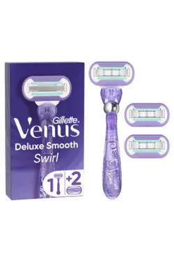 دستگاه چرخش به عنوان 3یدک اصلاح برند Gillette Venus کد 1665349863