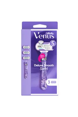 دستگاه چرخش به عنوان 3یدک اصلاح برند Gillette Venus کد 1665349863