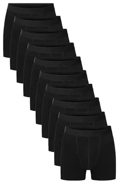 لباس زیر بسته پنبه ای لایکرا مردانه برند BLACK SWALLOW کد 1665119656
