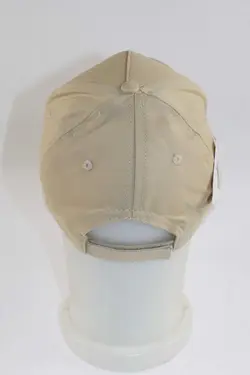 کلاه کرم جدید قلاب دوزی شده برند zirve şapka کد 1665453636