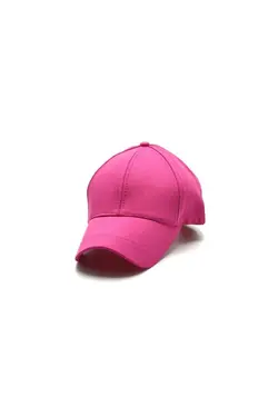 کلاه اسپرت ساده زنانه مردانه قابل تنظیم پشت برند Accesory City کد 1665453311