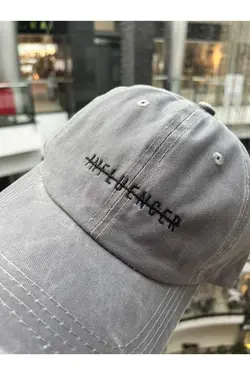 کلاه قابل شستشو تأثیرگذار برند CİSE Aksesuar کد 1665452105