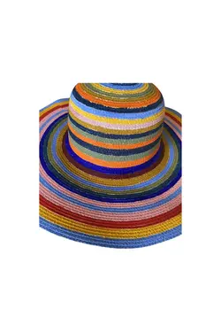 کلاه تابستانی برند artıbir کد 1665403508