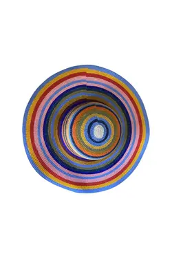 کلاه تابستانی برند artıbir کد 1665403508