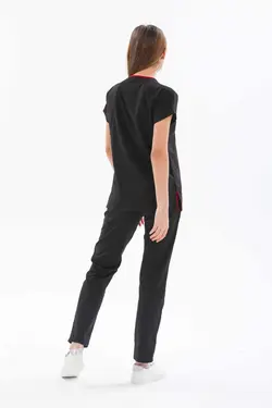 لباس فرم جدید پرستار نرم لیکرا برند Aytcollectionmedical کد 1665969004