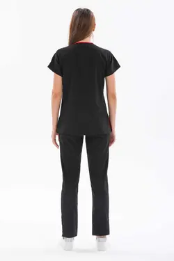 لباس فرم جدید پرستار نرم لیکرا برند Aytcollectionmedical کد 1665969004