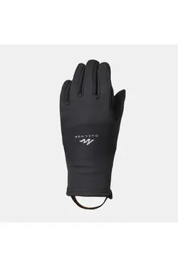 دستکش لمسی بچه گانه 14سن 6/ مشکی برند Decathlon کد 1666127703