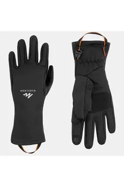 دستکش لمسی بچه گانه 14سن 6/ مشکی برند Decathlon کد 1666127703