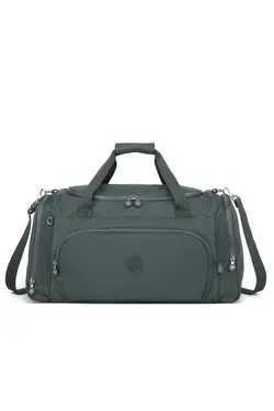 مسافرتی اسپرت پارچه 1212یشمی طرحدار کیف برند Smart Bags کد 1666071003
