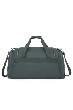 مسافرتی اسپرت پارچه 1212یشمی طرحدار کیف برند Smart Bags کد 1666071003