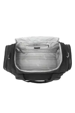 مسافرتی اسپرت پارچه 1212یشمی طرحدار کیف برند Smart Bags کد 1666071003