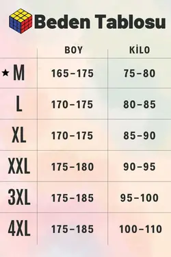 ست لباس راحتی سوییشرت قالب راحت کلفت قلاب دوزی شده مردانه برند Azıcık Akıllı کد 1666298707