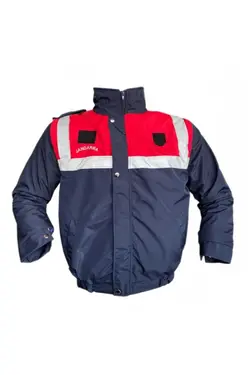 کاپشن نظم عمومی برند Mini Askeri Malzeme ve Tactical کد 1666281008