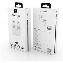 هندزفری بلوتوثی کی اف مدل KF AP-74 اورجینال + گارانتی