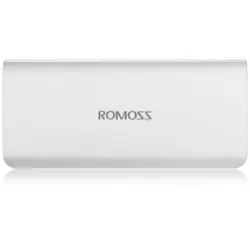 پاوربانک روموس مدل Romoss Sense 4 ظرفیت 10400 میلی آمپر ساعت