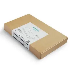 پاوربانک روموس مدل Romoss Sense 4 ظرفیت 10400 میلی آمپر ساعت