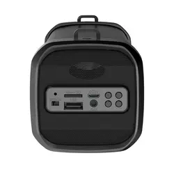 اسپیکر بلوتوث کینگ استار Bluetooth speaker KBS115