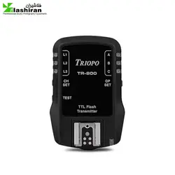 تریگر گیرنده TRIOPO TTL Wireless Trigger